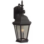 Used Craftmade Lighting Z254-TB One Outdoor Medium Wall Bracket. Fixed Price $82.62.