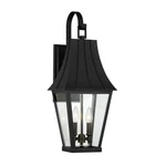 Minka Lavery 72782-66G Chateau Grande Light Outdoor Wall Mount Sand Coal. Fixed Price $289.00.