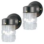 Ciata Outdoor Porch Light House Fixture Wall Mount Lantern Sconce, Lant.... Fixed Price $83.99.