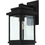 Artcraft Lighting AC8290BK Black Fremont 1-LIGHT Outdoor Wall Lantern. Fixed Price $423.55.