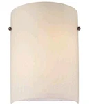 Volume Lighting 2-LIGHT Florence Bronze Interior Wall Sconce. Fixed Price $33.20.