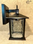 New Zillsea Wall Light Fixture 0501B1. Fixed Price $24.99.