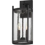 Maxim Lighting 30064HMBK Belfry Outdoor Wall Black. Fixed Price $172.80.