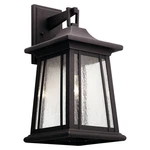 Taden - Light Xlarge Outdoor Wall Lantern 20.75 Inches Tall By 10. Fixed Price $284.97.