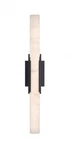 Venna 30W 1 Led Outdoor Wall MOUNT-28 Inch Tall And 4.75 Wide Eurofase. Fixed Price $990.00.