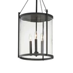 Maxim 30069 Belfry Light 13"W Semi-flush Outdoor Ceiling Black. Fixed Price $268.20.