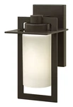 Hinkley Lighting 2920 12.25"H Outdoor Wall Sconce - Bronze. Fixed Price $269.00.