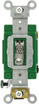 30 Amp, 120 Volt, Toggle Pilot Light, Illuminated On, Neutral Single-pole Ac Qui. Fixed Price $33.63.