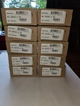 New Wac Stainless Steel Step & Wall Lights WL-LED130-C-SS Lot Of 10. Fixed Price $450.00.