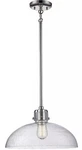 Trans Globe Lighting PND-2069 Polished Nickel New. Fixed Price $72.80.