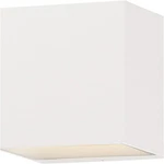 ET2 Contemporary Lighting E23216-WT Blok Led 4.75 Inch White Outdoor Wall Mount. Fixed Price $125.80.