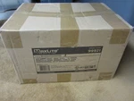 Maxlite Led Waterproof Barn Outdoor Light 45W 5000K Photocell 120/277 Volt. Fixed Price $99.99.