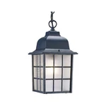 Acclaim Lighting 5306BK Nautica Outdoor Pendant Chandeller Matte Black. Fixed Price $54.60.