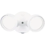 (1)-HALO Lumen Selectable White Dusk-dawn Led Floodlight Fixture. TGS2S402DRRW. Fixed Price $81.99.