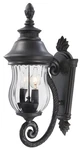 The Great Outdoors Go 8900 Newport Light 19-1/2" Tall Heritage. Fixed Price $227.20.