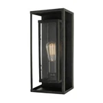 Globe Electric 44307 Montague Dark Bronze Rustic Outdoor 1-LIGHT Wall Sconce. Fixed Price $39.88.