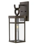 Oil Rubbed Bronze Led Wall Mount From The Porter Collection. Fixed Price $315.00.