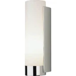 Robert Abbey C1310 Tyrone 12" Single Light Wall Sconce, Chrome. Fixed Price $125.00.