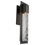 Modern Forms Mist 1 25" Led Wall LIGHT/3000K Bronze WS-W54025-BZ. Fixed Price $467.00.