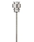 Saturn 10" Path Light Stainless Steel. Fixed Price $229.00.