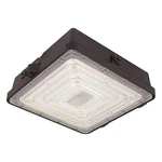 Maxlite Low Profile Parking Garage LIGHT,20 CPL20UCSBCR. Fixed Price $132.30.