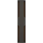 ET2 Contemporary Lighting E30218-ABZ Maglev Outdoor Wall. Fixed Price $355.30.