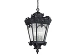 Tournai - 4 Light Outdoor Hanging Pendant 33.5 Inches Tall By 17. Fixed Price $2889.99.