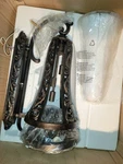 Outdoor Lighting By Maxim Model #40144. New Box. Fixed Price $195.00.