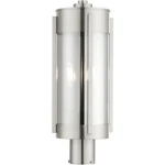 Livex Lighting 22386-91 Sheridan Post Accessories Brushed Nickel. Fixed Price $499.96.