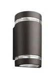 Lithonia Lighting 4000K Wall Led Downlighter - Brown. Fixed Price $155.00.