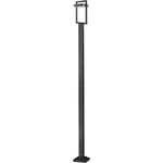 Z-lite 566PHBS-536P-BK-LED Luttrel Post Light Accessories Black. Fixed Price $744.60.