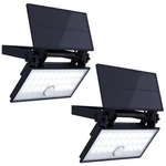 Ztab Solar Outdoor 1000 LUMENS,5000K Daylight,motion Sensor Outdo.... Fixed Price $81.89.