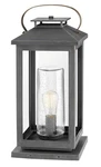 Hinkley Lighting 1167 Atwater 120V 22" Tall Coastal - Multicolor. Fixed Price $449.00.
