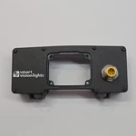 Cognex DM30X-HPIA-625-W Red Wide Led Light P/n 119-10102R New Open Box. Fixed Price $260.00.