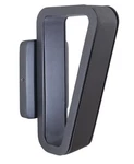 Kovacs P1224-066-L Pediment 11" Tall Led Outdoor Wall Sconce Black. Fixed Price $29.14.