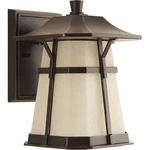 Progress Lighting P5750-LED Derby Outdoor Wall Sconce Bronze. Fixed Price $119.59.