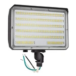 Szgmjia 100W Outdoor Led Flood LIGHT,AC100-277V 14000LUMENS 5000K IP65 Waterp.... Fixed Price $73.78.