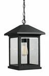 Z-lite 531CHB-ORB Outdoor Chain Light. Fixed Price $358.00.