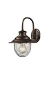 Searsport 13 Inch Tall Outdoor Wall By Elk Lighting. Fixed Price $114.00.
