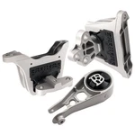 Engine Mounts & Trans For Gmc Terrain 1.5L 2018-2023 EM-4419 84322223. Fixed Price $115.26.