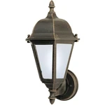 Maxim Lighting 65102RP Westlake Led 15 Inch Rust Patina Outdoor Wall Mount. Fixed Price $57.60.