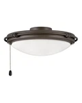 Hinkley Lighting 930004F 14"W Led Kit For Indoor / Outdoor - Bronze. Fixed Price $209.00.