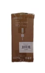 Jonathan Y Cato 4.5 In. 1-LIGHT Bohemian Farmhouse Iron/glass Led Wall Sconce. Fixed Price $22.89.