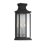 Savoy House Lighting Brooke Outdoor Wall Lantern Matte Black 5-5911-BK. Fixed Price $408.00.