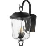 Maxim Lighting 34214WGDBZ Prescott Outdoor Wall Dark Bronze. Fixed Price $196.20.