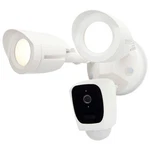 Nuvo Lighting 65/900R1 Double 8-1/4"W Led Outdoor Flood White. Fixed Price $207.16.