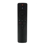 New XMRM-006 For Xiaomi Tv Box S Voice Bluetooth Remote Control Rf Netflix. Fixed Price $12.23.