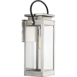 Progress Lighting P560006-135 Union Square Outdoor 9.75IN X 23.63IN. Fixed Price $219.99.