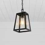 Jonathan Y Farmhouse Glendale Led Outdoor Pendant. Fixed Price $123.99.
