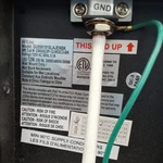 Afx GUSW1010LAJENBK Light. Fixed Price $60.00.